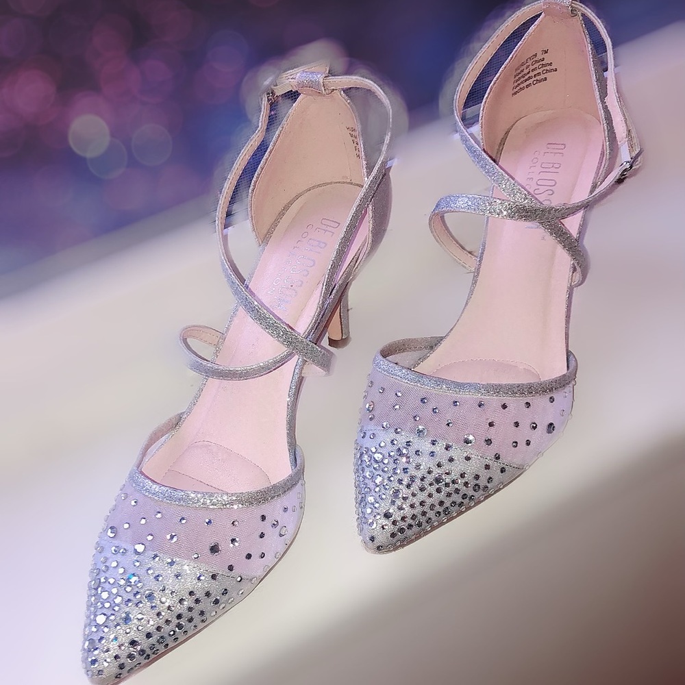 Bridal Shoes